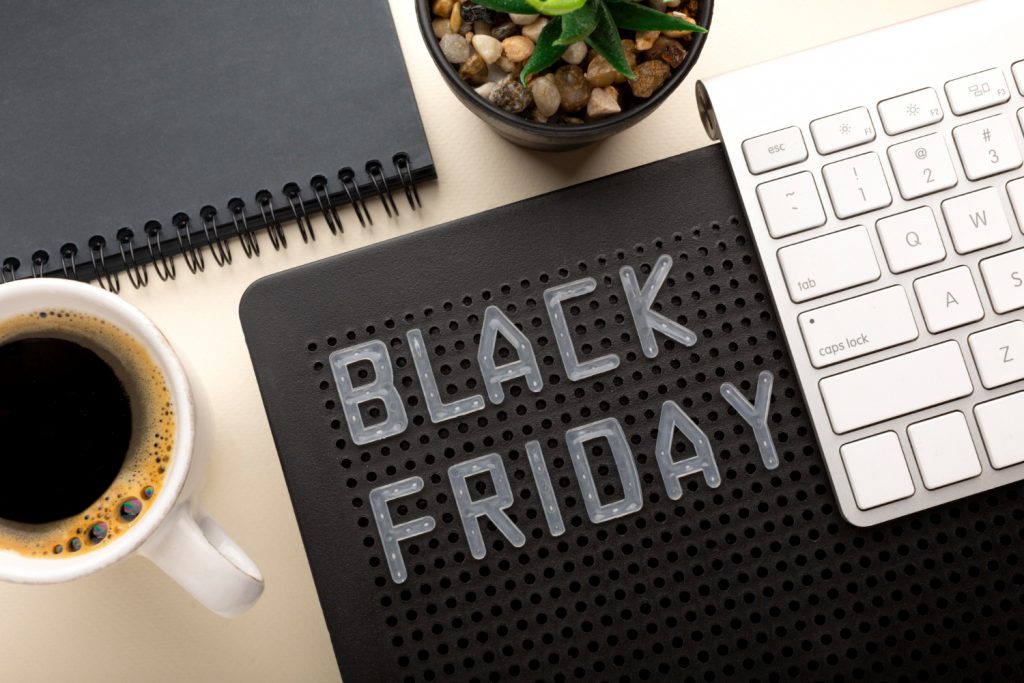 Maximizing PR Strategies for Black Friday: AI and Creativity Lead the Way